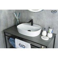 Раковина 50х38 см GID Simple N N9045