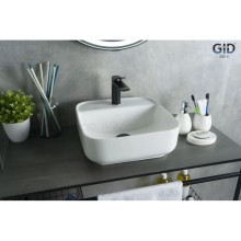 Раковина 38,5х38,5 см GID Simple N N9044
