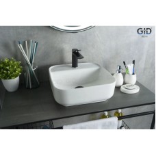 Раковина 38,5х38,5 см GID Simple N N9044