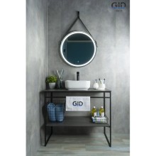 Раковина 38,5х38,5 см GID Simple N N9044