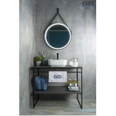 Раковина 38,5х38,5 см GID Simple N N9044