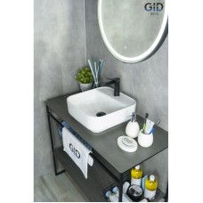 Раковина 38,5х38,5 см GID Simple N N9044