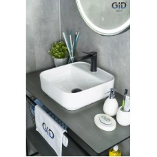 Раковина 38,5х38,5 см GID Simple N N9044