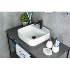 Раковина 38,5х38,5 см GID Simple N N9044