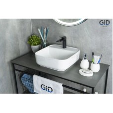 Раковина 38,5х38,5 см GID Simple N N9044