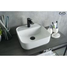 Раковина 38,5х38,5 см GID Simple N N9044