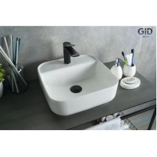 Раковина 38,5х38,5 см GID Simple N N9044
