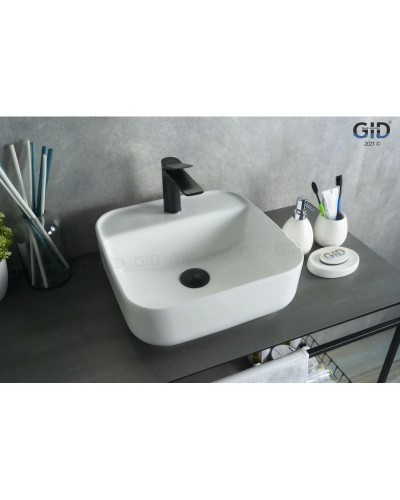 Раковина 38,5х38,5 см GID Simple N N9044
