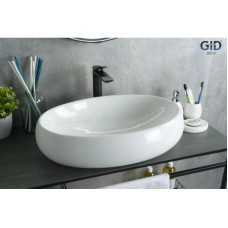 Раковина 59х41 см GID Simple N N9030a