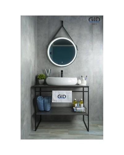 Раковина 59х41 см GID Simple N N9030a