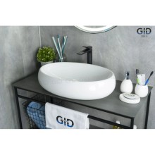 Раковина 59х41 см GID Simple N N9030a