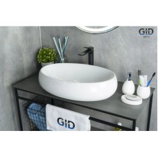 Раковина 59х41 см GID Simple N N9030a