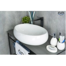 Раковина 59х41 см GID Simple N N9030a