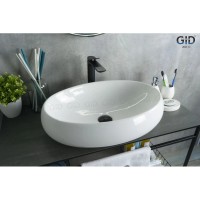 Раковина 59х41 см GID Simple N N9030a