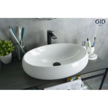 Раковина 59х41 см GID Simple N N9030a