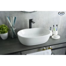 Раковина 47,5х34 см GID Simple N N9026b