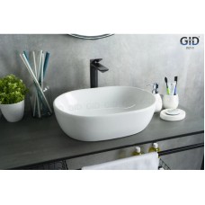 Раковина 47,5х34 см GID Simple N N9026b