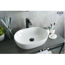 Раковина 47,5х34 см GID Simple N N9026b