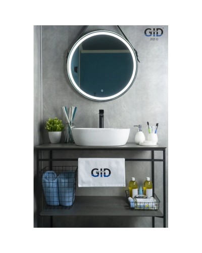 Раковина 47,5х34 см GID Simple N N9026b