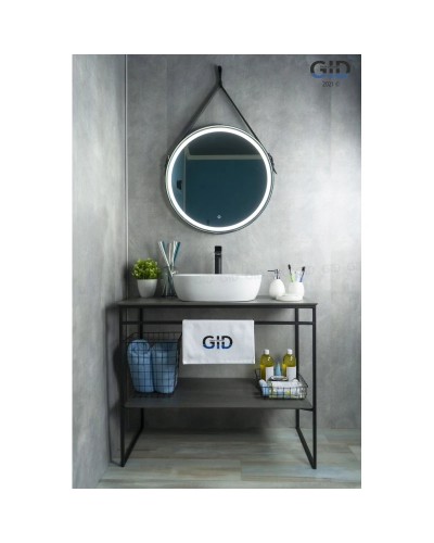 Раковина 47,5х34 см GID Simple N N9026b