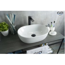 Раковина 47,5х34 см GID Simple N N9026b