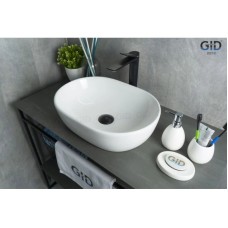 Раковина 47,5х34 см GID Simple N N9026b