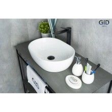 Раковина 47,5х34 см GID Simple N N9026b