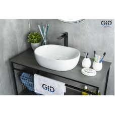 Раковина 47,5х34 см GID Simple N N9026b