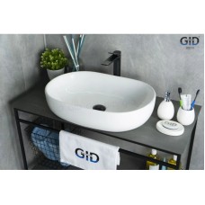 Раковина 60х40 см GID Simple N N9026a