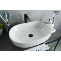 Раковина 60х40 см GID Simple N N9026a