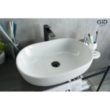 Раковина 60х40 см GID Simple N N9026a