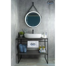 Раковина 60х40 см GID Simple N N9026a