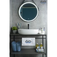 Раковина 60х40 см GID Simple N N9026a