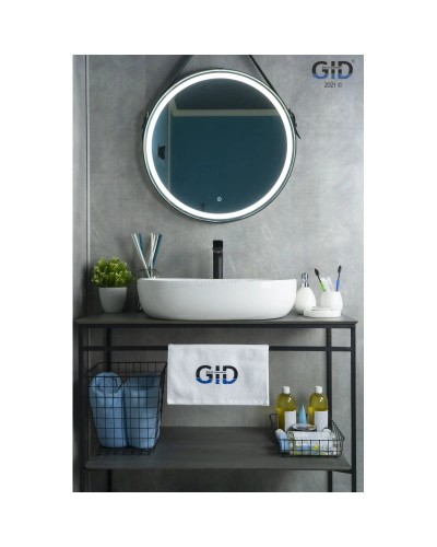 Раковина 60х40 см GID Simple N N9026a