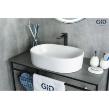Раковина 55,5х34,5 см GID Simple N N9025