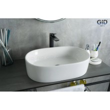 Раковина 55,5х34,5 см GID Simple N N9025