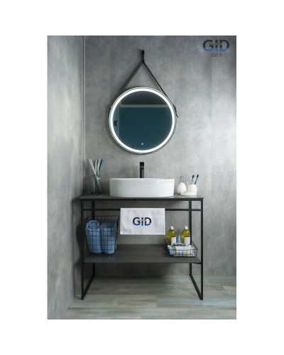 Раковина 55,5х34,5 см GID Simple N N9025