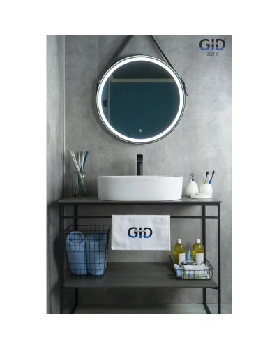 Раковина 55,5х34,5 см GID Simple N N9025