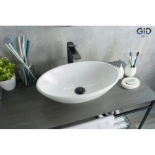 Раковина 52х32 см GID Simple N N9021