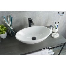 Раковина 52х32 см GID Simple N N9021