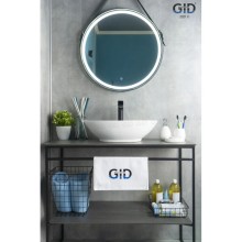 Раковина 52х32 см GID Simple N N9021