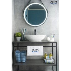 Раковина 52х32 см GID Simple N N9021