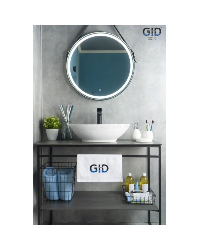 Раковина 52х32 см GID Simple N N9021