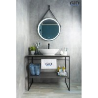 Раковина 52х32 см GID Simple N N9021