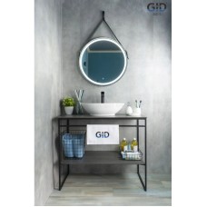 Раковина 52х32 см GID Simple N N9021