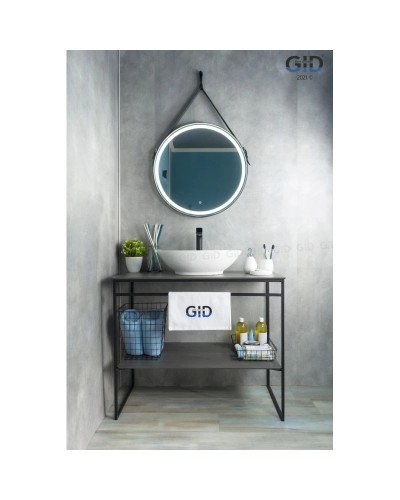 Раковина 52х32 см GID Simple N N9021