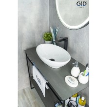 Раковина 52х32 см GID Simple N N9021