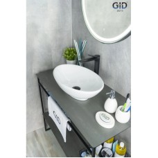 Раковина 52х32 см GID Simple N N9021