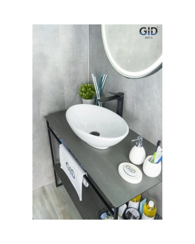 Раковина 52х32 см GID Simple N N9021