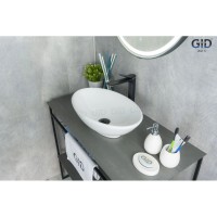 Раковина 52х32 см GID Simple N N9021